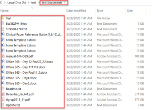 OneDrive Document download using Powershell