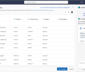 Metadata, Permissions, and Content Quality Matter for Knowledge Agents