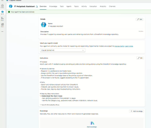 IT Helpdesk