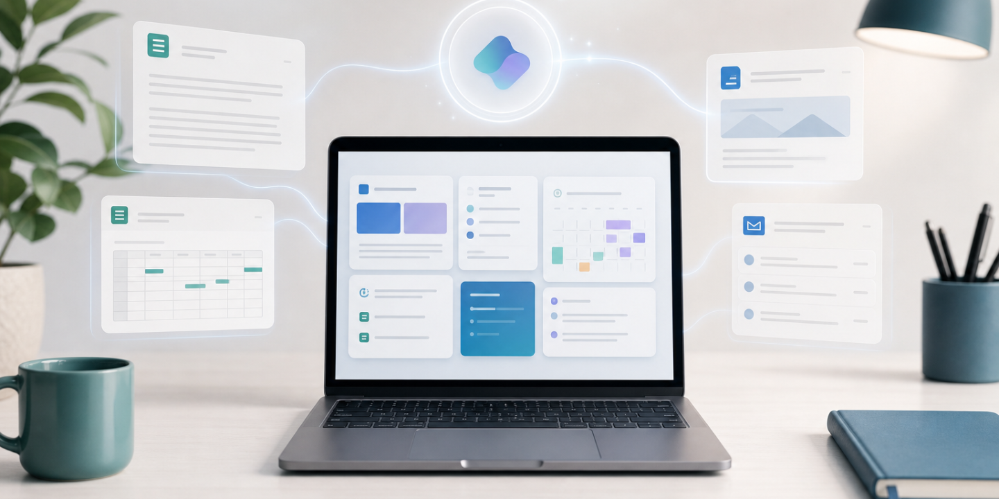 Top 10 Microsoft 365 Copilot Prompts for Daily Productivity