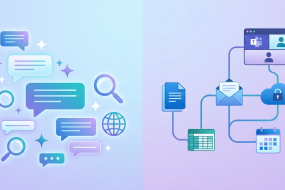 Microsoft 365 Copilot vs Microsoft Copilot: Key Differences