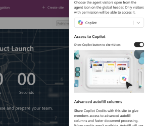 Site AI